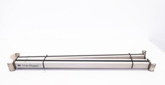 STI VS6530-0.25 VALUSCAN VS6500 LIGHT CURTAIN EMITTER & RECIEVER 30-1/4IN