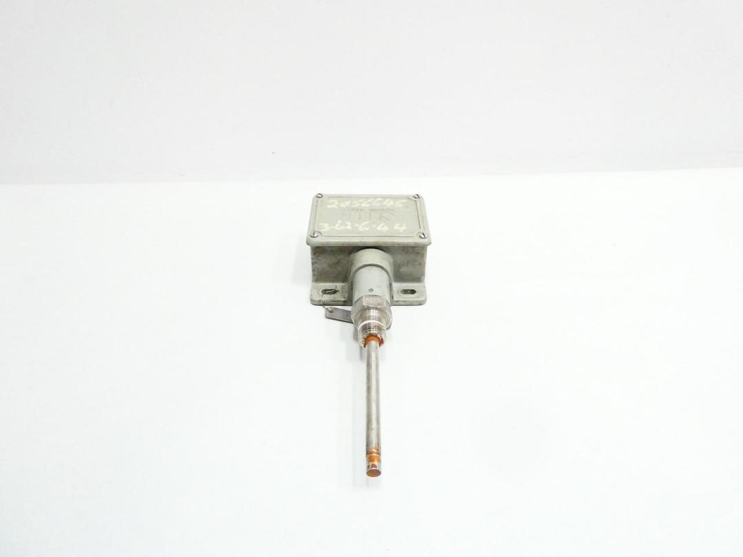 SOR 201NN-K125-RR TEMPERATURE SWITCH 40-225F