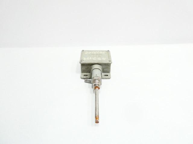 SOR 201NN-K125-RR TEMPERATURE SWITCH 40-225F