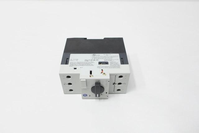ALLEN BRADLEY 140M-F8N-C32 MANUAL STARTER 32A AMP 25HP