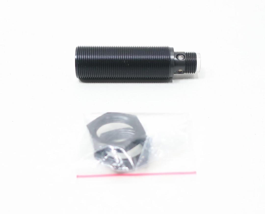 PEPPERL FUCHS NRB5-18GM50-E2-C-V1 264608 PROXIMITY SENSOR 10-30V-DC