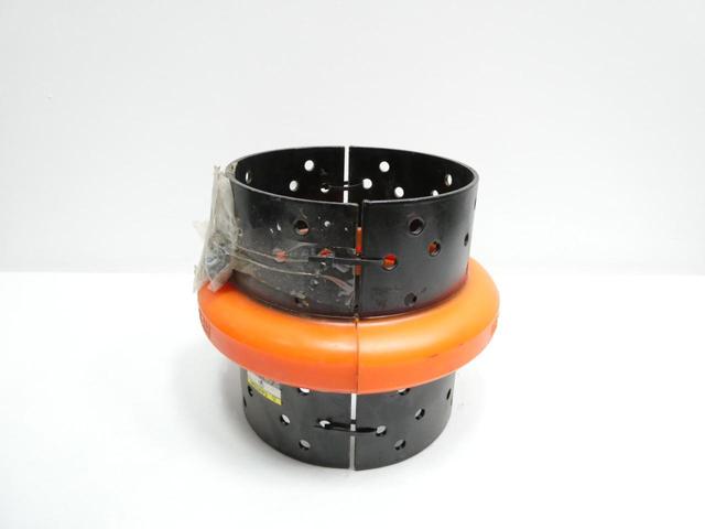 REXNORD OMEGA ES50 FLEXIBLE COUPLING ELEMENT