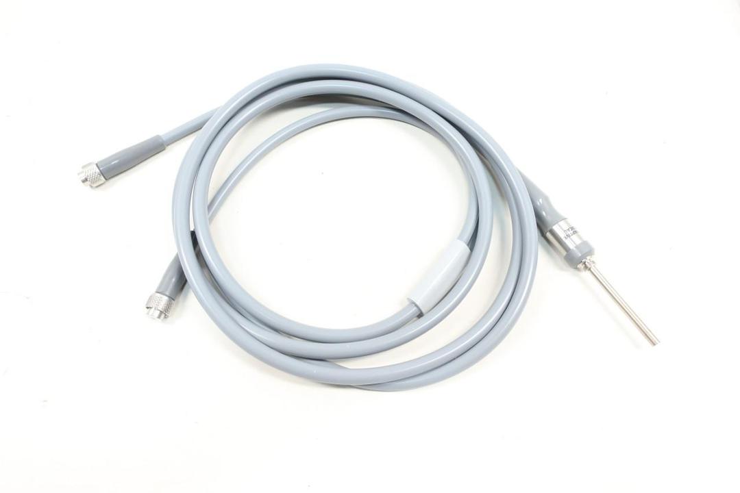 SYNAPTIVE MEDICAL SYN-0037 AUTOCLAVE RIGHTMATTER VISION Y-SHAPE LIGHT PIPE