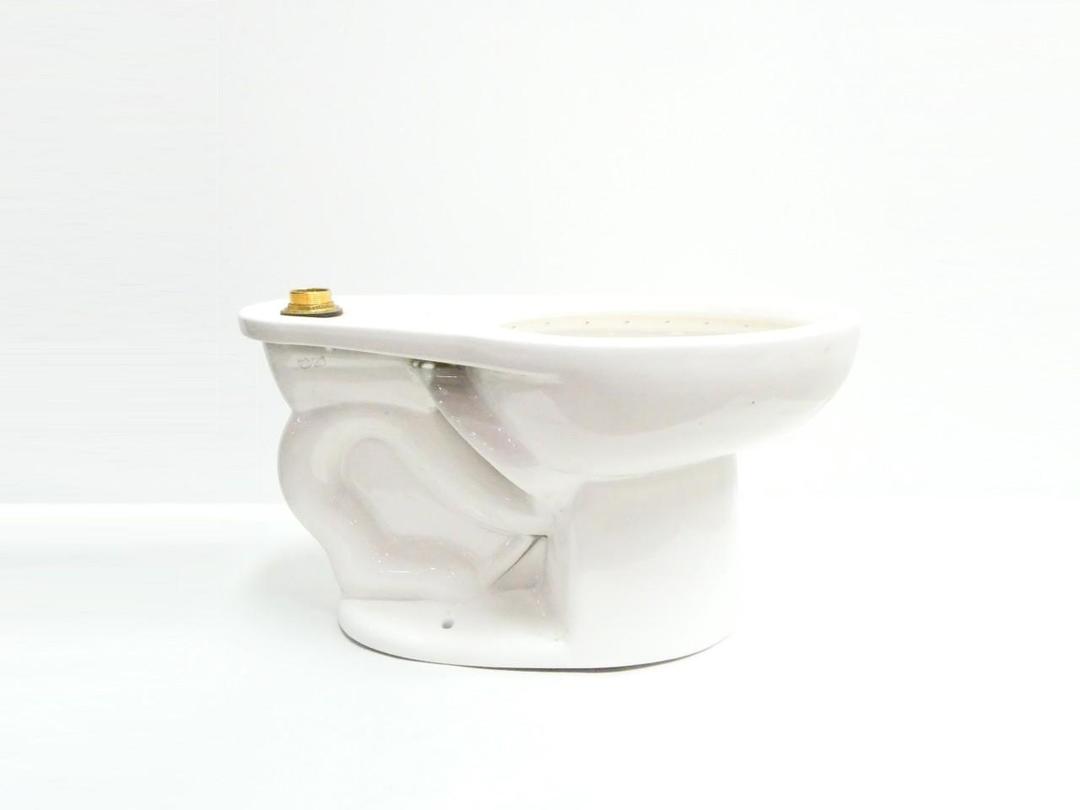 AMERICAN STANDARD 3451160.02 MADERA TOILET BOWL 1.6GPF