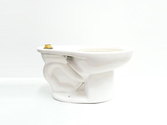 AMERICAN STANDARD 3451160.02 MADERA TOILET BOWL 1.6GPF