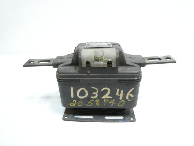 GENERAL ELECTRIC GE JKM-3 497X29 CURRENT TRANSFORMER 100:5 60KV-AC
