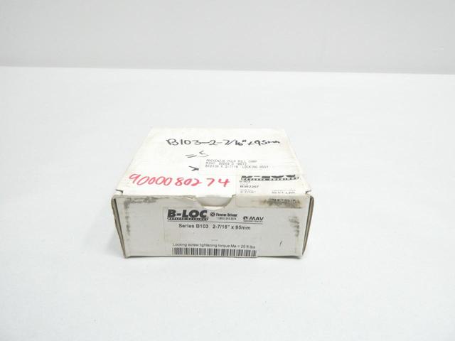 B-LOC B103 BUSHING LOCKING ASSEMBLY 2-7/16IN