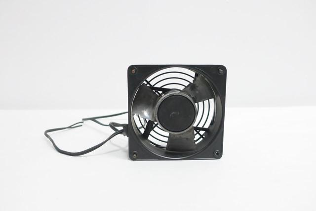 COMAIR ROTRON MX2A3 MUFFIN XL COOLING FAN 115V-AC