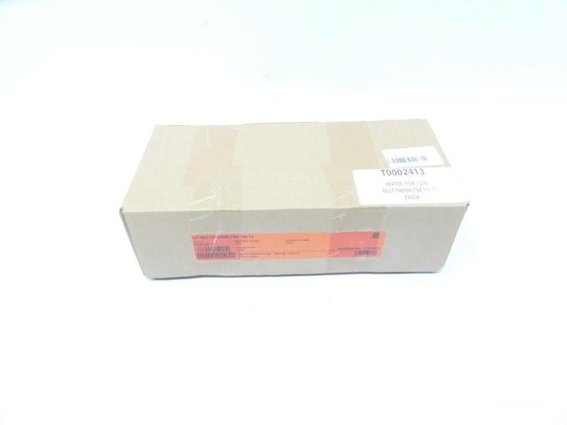 INTERTEC HDM3-N/0021 ELECTRIC HEATER 150W 120V-AC