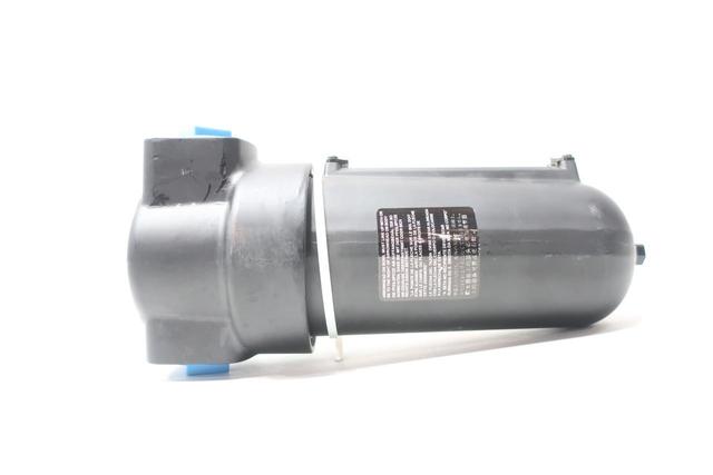 TRC TRC-F17-A00-A3DA PNEUMATIC FILTER 1-1/4IN NPT 200PSI