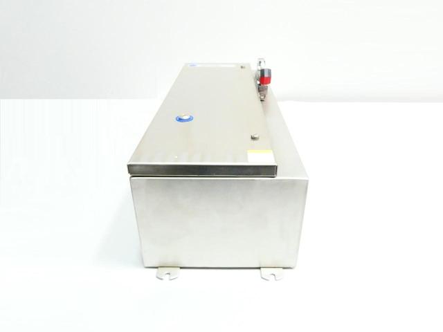 ALLEN BRADLEY 512-BCCD-24R SIZE 1 COMBINATION STARTER 115-120V-AC 10HP