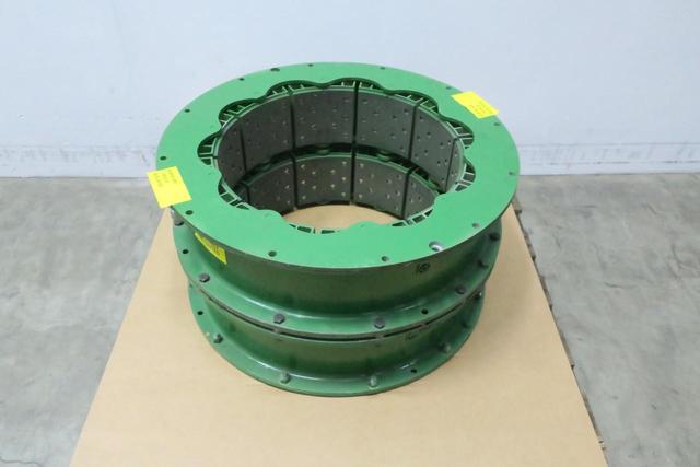 EATON 28VC650 AIRFLEX BRAKE CLUTCH AIR ELEMENT ASSEMBLY 28IN