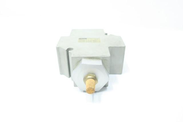 PARKER VF42-A-S-5+B01 VENT VALVE 10BAR