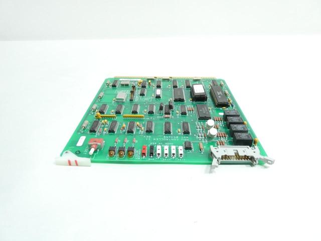 MEASUREX 05365800 MPU CONTROLLER II PCB CIRCUIT BOARD REV A