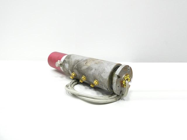 RIE-O-TECH MC-610-R2 RUNNERLESS MOLDING NOZZLE HEATER 400BAR