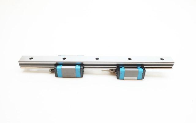 IKO MESC20-LWE20 7IN 20MM LINEAR GUIDE