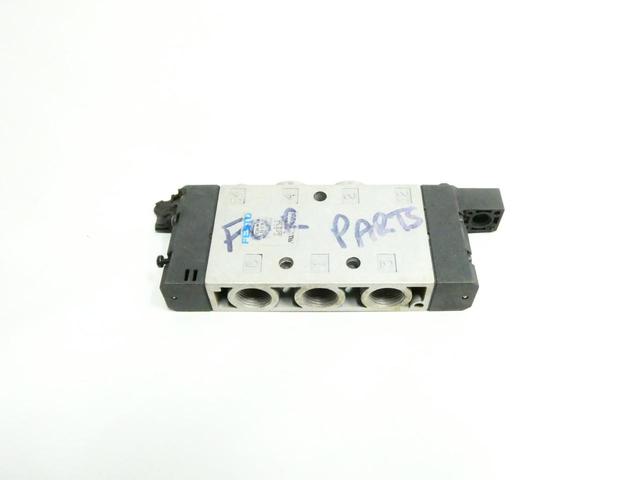 FESTO GPE24-M1H-5J-3/8 PNEUMATIC SOLENOID VALVE 3/8IN NPT 10BAR