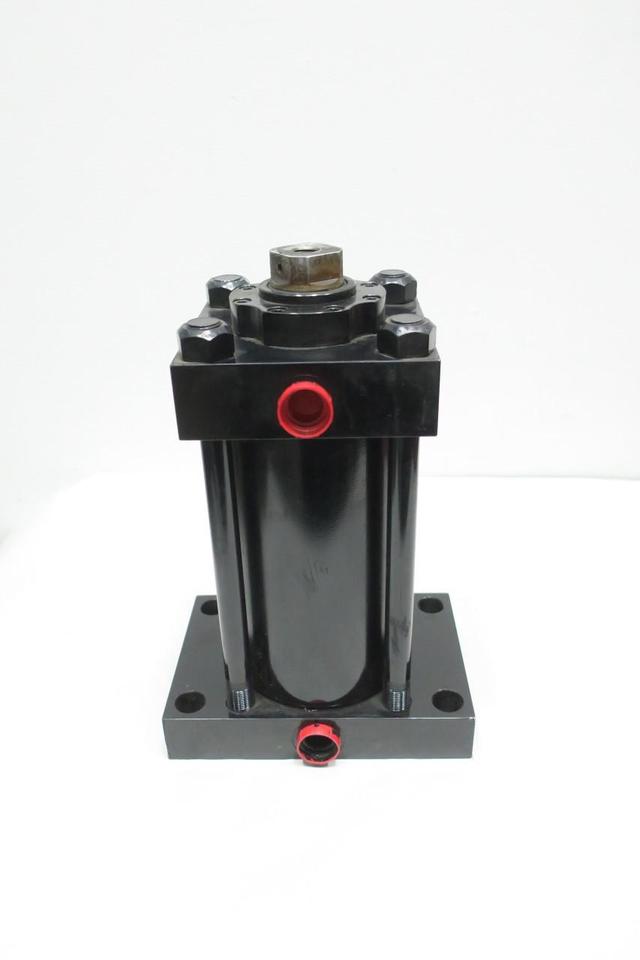 HANNA ME6 2H NC 5.00 DOUBLE ACTING HYDRAULIC CYLINDER 5IN 7IN