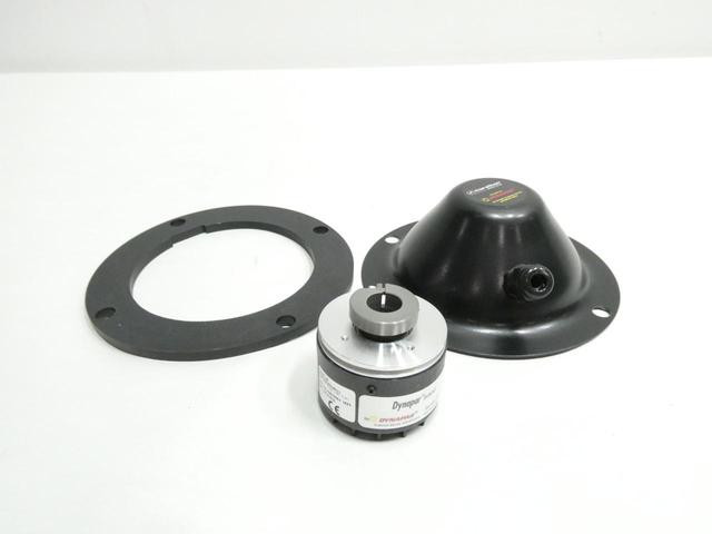 DYNAPAR HS2010248X4BX11 ROTARY ENCODER 5-26V-DC