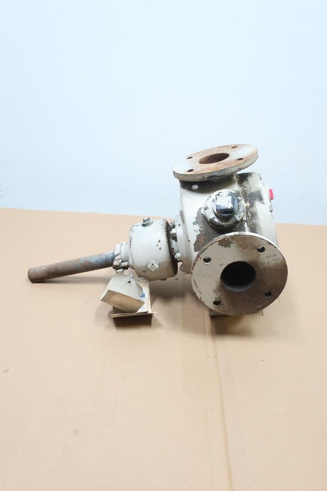 VIKING L034 GEAR PUMP 2-1/2IN