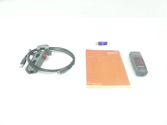 WENGLOR FIS-6150-0003 SCANNER ASSEMBLY KIT