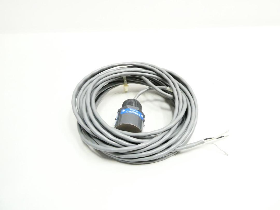 MILLTRONICS 7ML18123AA1 TEMPERATURE SENSING PROBE