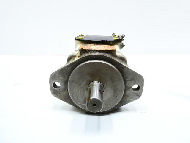 VICKERS HYDRAULIC VANE PUMP 8GPM