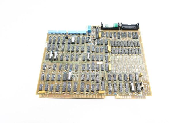 WESTINGHOUSE 7381A34G01 PCB CIRCUIT BOARD