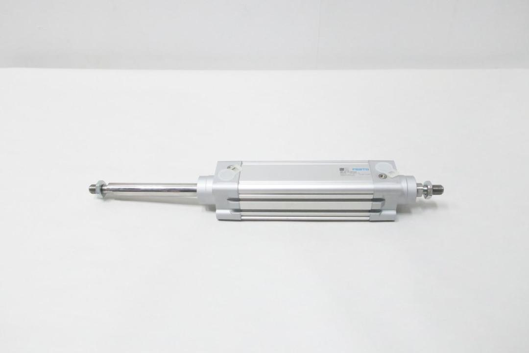 FESTO DNC-40-100-PPV-S2 DOUBLE ACTING PNEUMATIC CYLINDER 40MM 100MM 1.2MPA