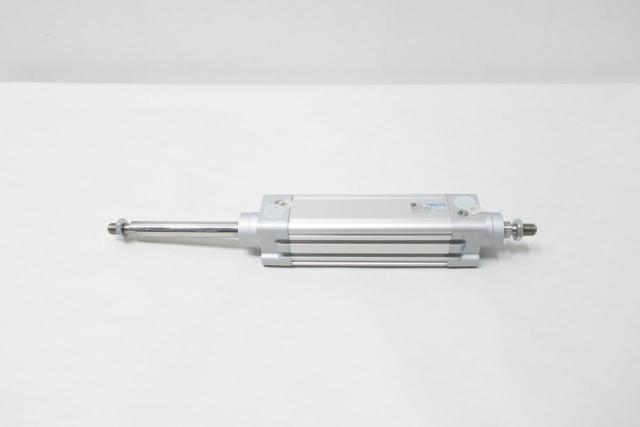 FESTO DNC-40-100-PPV-S2 DOUBLE ACTING PNEUMATIC CYLINDER 40MM 100MM 1.2MPA
