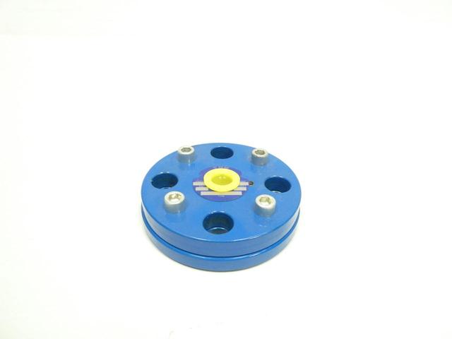 ITT 100B CONOFLOW DIAPHRAGM SEAL