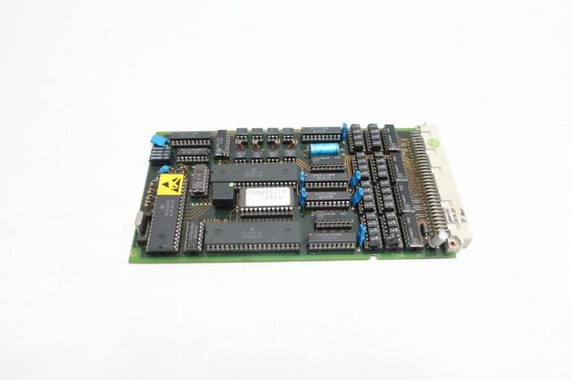 OMNI RAY 17.34.36-02 PCB CIRCUIT BOARD
