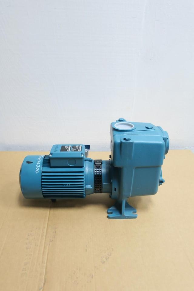 CALPEDA A65-150A-60/C PUMP 2-1/2IN 57M3/H 5-1/2HP 480V-AC