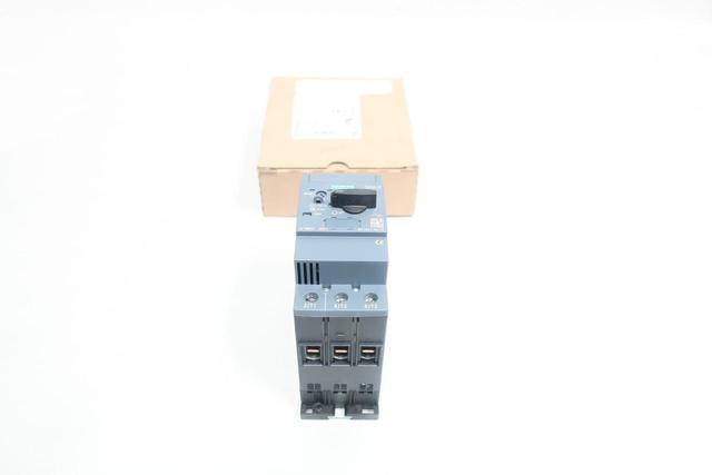 SIEMENS 3RV2431-4DA10 MANUAL STARTER 18-25A AMP 20HP