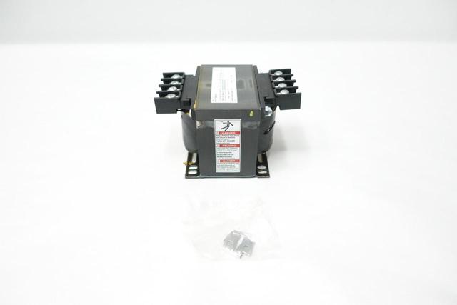 SQUARE D 9070T250D23 VOLTAGE TRANSFORMER 0.25KVA 120/240V-AC 24V-AC
