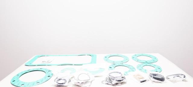 INGERSOLL RAND 67841056 1AC/CV1A/1B GASKET KIT