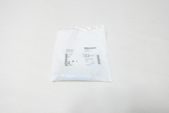 BALLUFF BES 516-118-S4-C PROXIMITY SENSOR 10-30V-DC