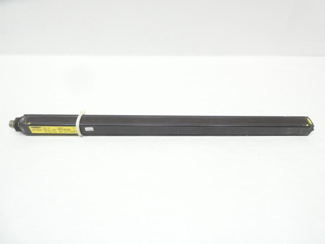 BANNER MSE2824 MINI SCREEN LIGHT CURTAIN