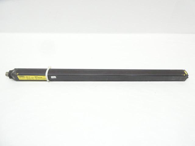 BANNER MSE2824 MINI SCREEN LIGHT CURTAIN