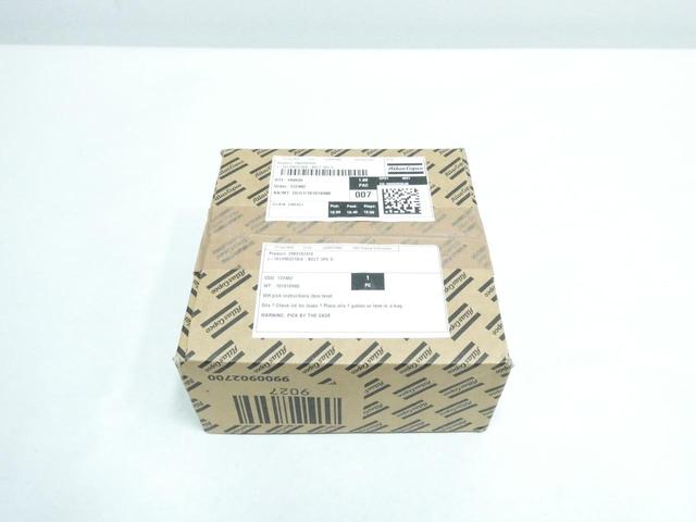BOX OF 3 ATLAS COPCO 2903102410 V-BELT SET REPLACEMENT