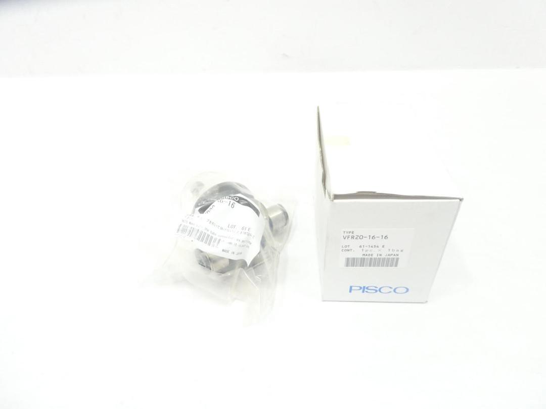PISCO VFR20-16-16 VACUUM FILTER