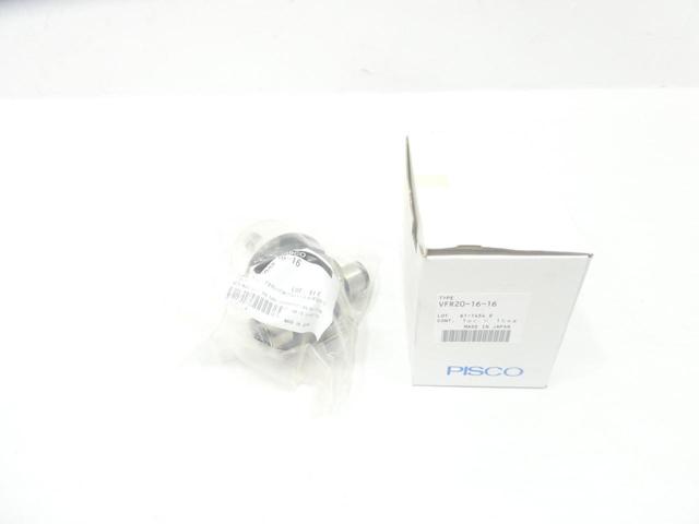 PISCO VFR20-16-16 VACUUM FILTER