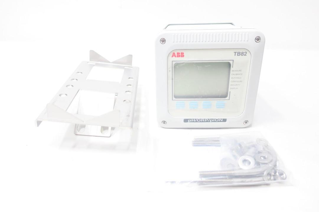 ABB TB82PH1010110 PH TRANSMITTER 14-42V-DC