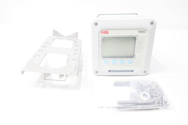 ABB TB82PH1010110 PH TRANSMITTER 14-42V-DC