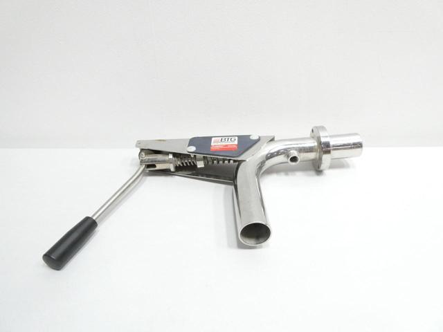 BTG MPS-1000 PULPTEC PULP SAMPLER