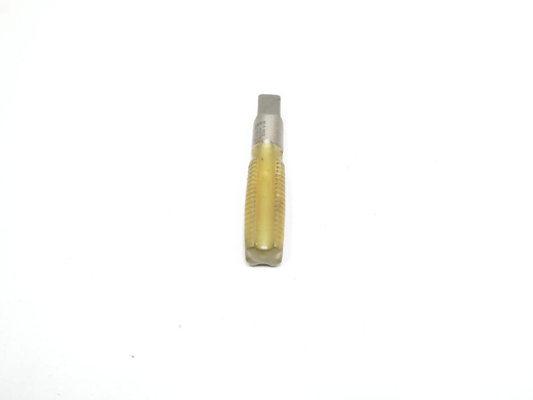 H.W. CO 035016 3784 1-1/8-7 NC PIPE BOLT TAP 1-1/8IN