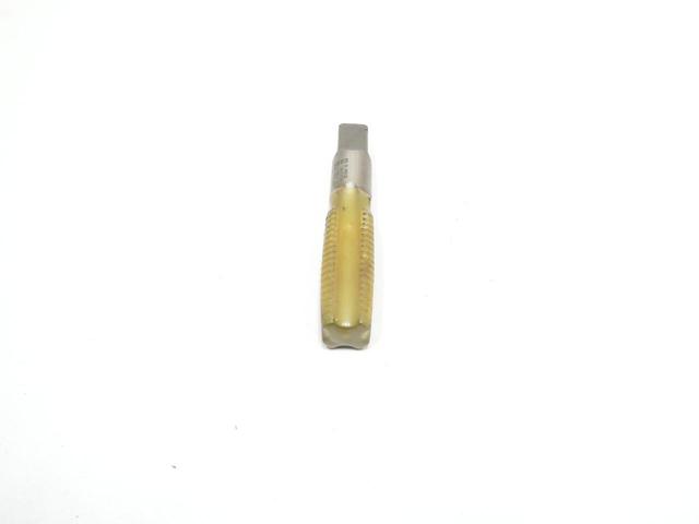 H.W. CO 035016 3784 1-1/8-7 NC PIPE BOLT TAP 1-1/8IN