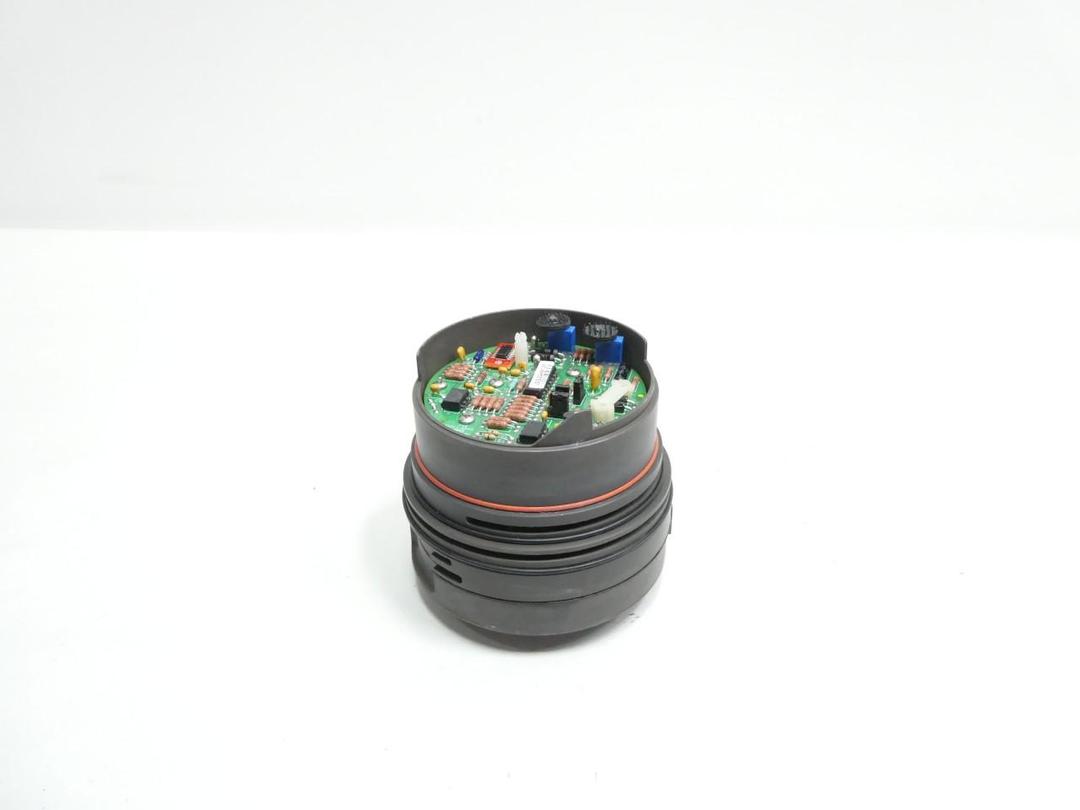 FISHER GE18543X022 846 CURRENT TO PRESSURE TRANSDUCER 4-20MA