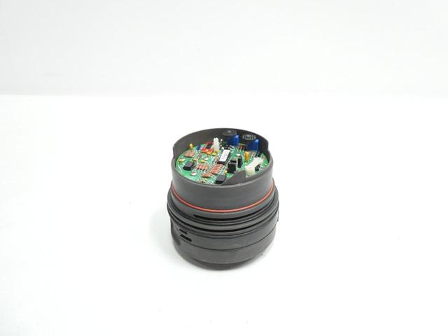 FISHER GE18543X022 846 CURRENT TO PRESSURE TRANSDUCER 4-20MA