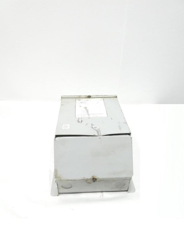 GENERAL ELECTRIC GE 9T51B0013 VOLTAGE TRANSFORMER 1PH 240/480V-AC 120/240V-AC